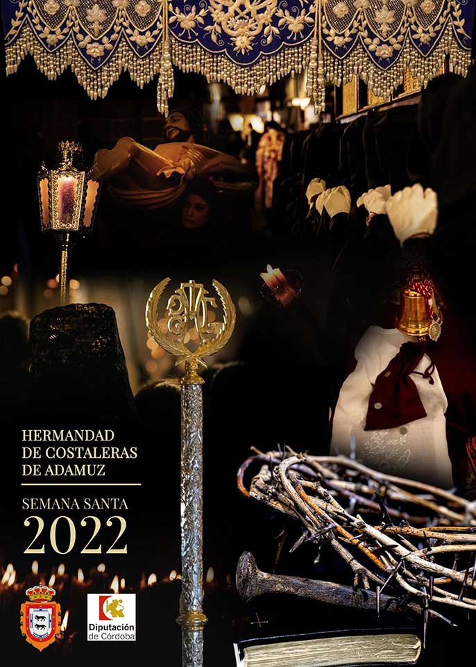 Semana Santa en Adamuz  